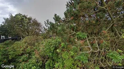 Lejligheder til salg i Løkken - Foto fra Google Street View