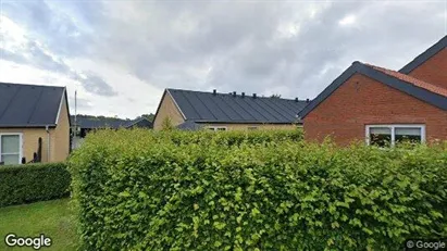 Andelsbolig (Anteilsimmobilie) til salg i Hjørring - Foto fra Google Street View