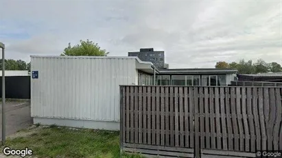 Lejligheder til leje i Albertslund - Foto fra Google Street View