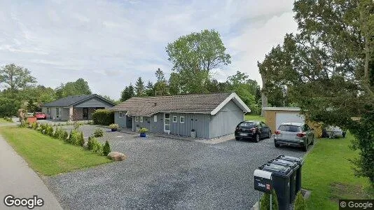Lejligheder til salg i Strøby - Foto fra Google Street View