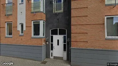 Zimmer Zur Miete i Fredericia - Foto fra Google Street View