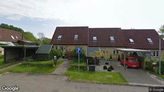 Andelsboliger til salg i Odense SV - Foto fra Google Street View