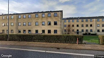 Apartments til salg i Aalborg Centrum - Foto fra Google Street View