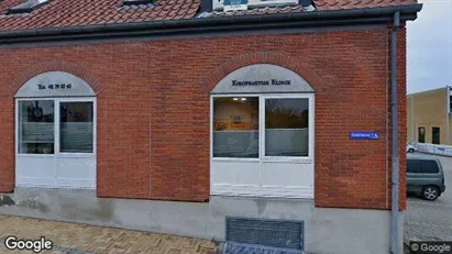 Apartments til salg i Helsinge - Foto fra Google Street View
