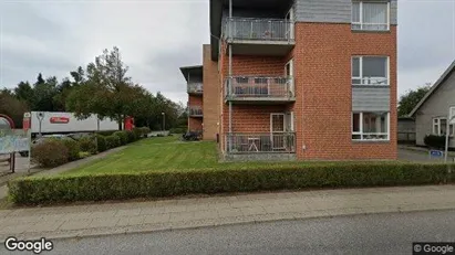 Appartement te huur in Spøttrup