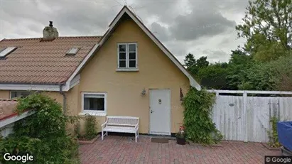 Lejligheder til salg i Holbæk - Foto fra Google Street View