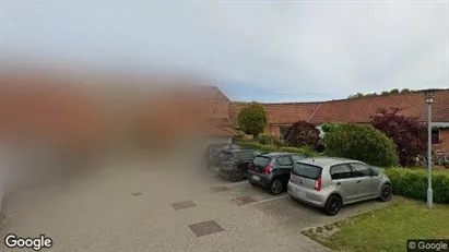 Housing cooperative til salg i Odense NV - Foto fra Google Street View