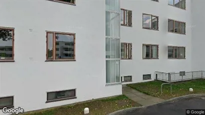 Lejligheder til salg i Klampenborg - Foto fra Google Street View