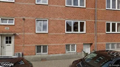 Leilighet til leje i Esbjerg Centrum - Foto fra Google Street View