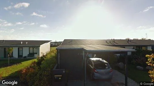 Andelsboliger til salg i Præstø - Foto fra Google Street View