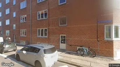 Apartamento en alquiler en Aalborg Centrum