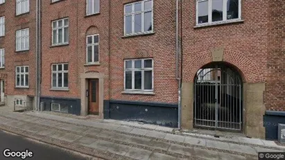Appartement te huur in Aalborg Centrum