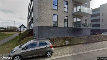 Apartamento en alquiler en Nørresundby