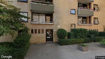 Apartments til salg i Valby - Foto fra Google Street View