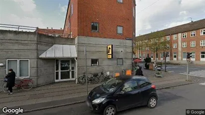 Appartement te koop in Brønshøj