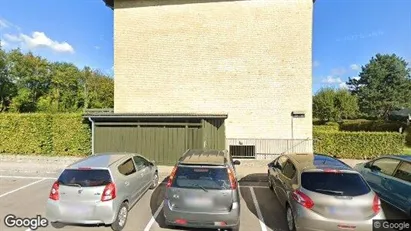 Apartments til salg i Taastrup - Foto fra Google Street View