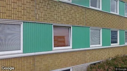 Wohnung til salg i Randers NV - Foto fra Google Street View