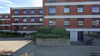 Apartments til salg i Esbjerg Ø - Foto fra Google Street View