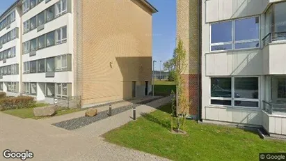 Lejligheder til leje i Aalborg Centrum - Foto fra Google Street View