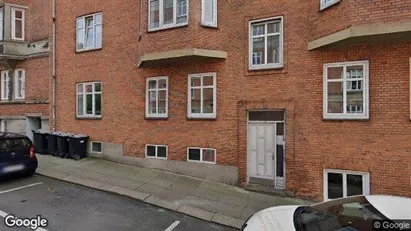 Leilighet til leje i Randers C - Foto fra Google Street View
