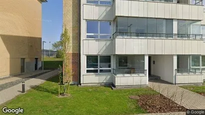 Lejligheder til leje i Aalborg SØ - Foto fra Google Street View