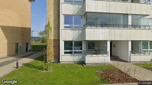 Lejligheder til leje i Aalborg SØ - Foto fra Google Street View