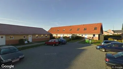 Lejligheder til leje i Odense SØ - Foto fra Google Street View