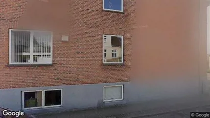 Lägenhet til salg i Nørresundby - Foto fra Google Street View