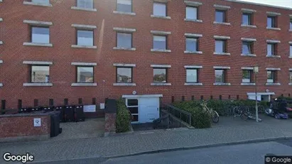 Lägenhet til salg i Esbjerg V - Foto fra Google Street View