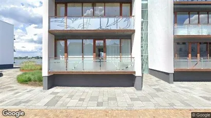 Lejligheder til salg i Middelfart - Foto fra Google Street View