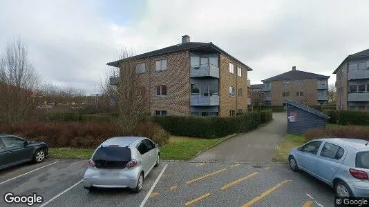 Lejligheder til salg i Århus V - Foto fra Google Street View