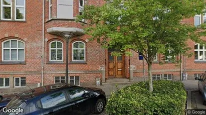 Wohnung til salg i Vejle Centrum - Foto fra Google Street View