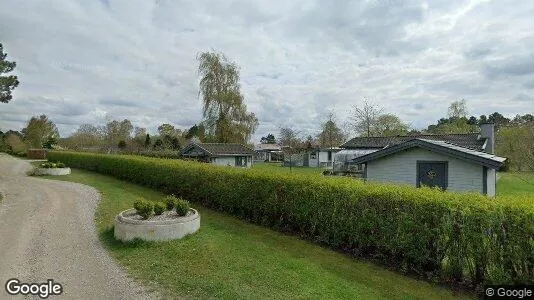 Lejligheder til salg i Eskebjerg - Foto fra Google Street View