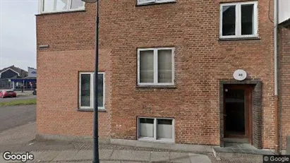 Appartement te koop in Nykøbing Falster