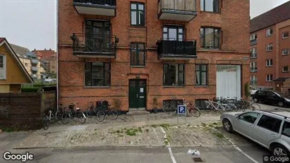Aandeelwoning te koop in Kopenhagen S