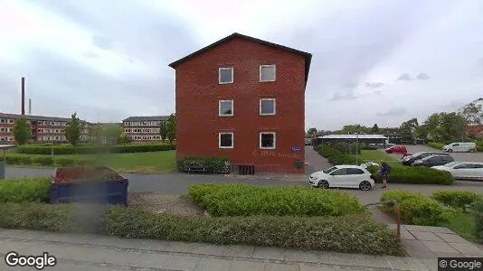 Lejligheder til leje i Lemvig - Foto fra Google Street View