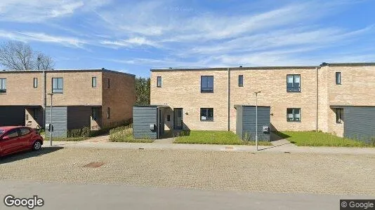 Lejligheder til leje i Agedrup - Foto fra Google Street View
