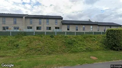 Lejligheder til leje i Fredensborg - Foto fra Google Street View