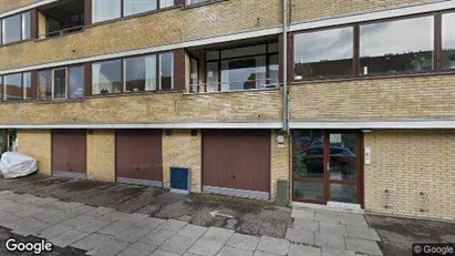 Lägenhet til salg i Højbjerg - Foto fra Google Street View