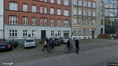 Andelsbolig til salg i Århus C - Foto fra Google Street View