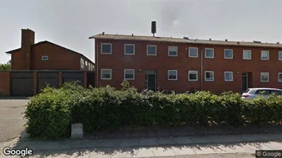 Lejligheder til salg i Frederikssund - Foto fra Google Street View