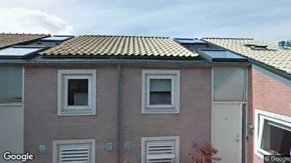 Andelsboliger til salg i Randers NV - Foto fra Google Street View