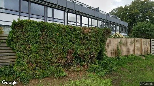Lejligheder til salg i Fredensborg - Foto fra Google Street View