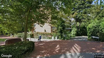 Apartments til salg i Værløse - Foto fra Google Street View