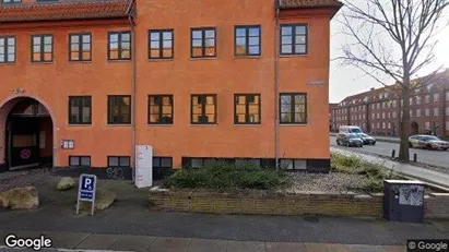 Aandeelwoning te koop in Kopenhagen NV