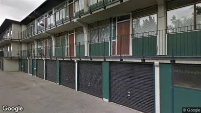 Andelsboliger til salg i Rungsted Kyst - Foto fra Google Street View
