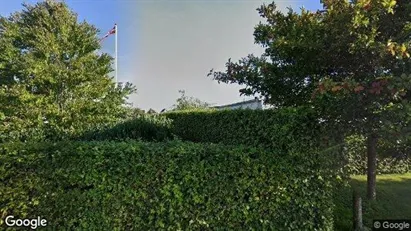 Andelsbolig til salg i Hedensted - Foto fra Google Street View