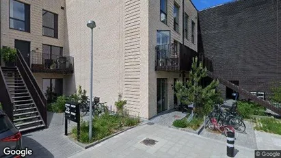 Apartments for rent i Kongens Lyngby - Foto fra Google Street View