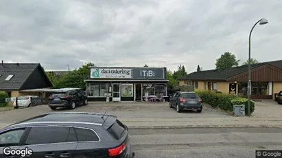 Lejligheder til salg i Herlev - Foto fra Google Street View