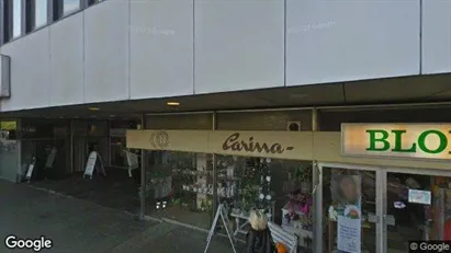 Lägenhet til leje i Frederiksberg - Foto fra Google Street View
